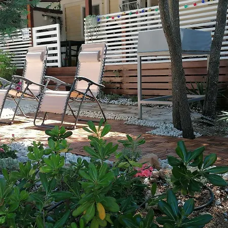 Mobile Posidonija Biograd Na Moru