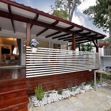 Kemp Mobile Posidonija