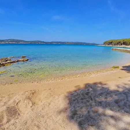 Mobile Posidonija Kamp alanı