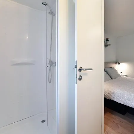 Kamp alanı Mobile Posidonija Biograd Na Moru