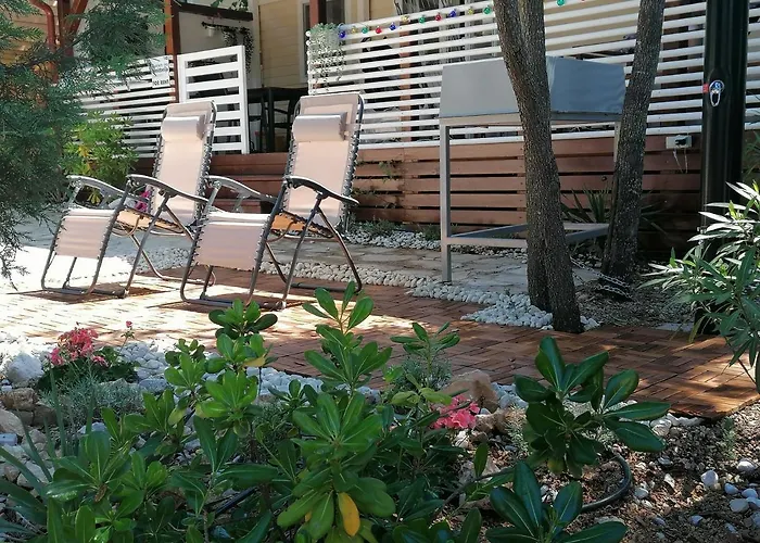 Mobile Posidonija Biograd Na Moru