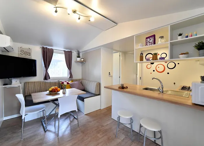 Mobile Posidonija Kemp