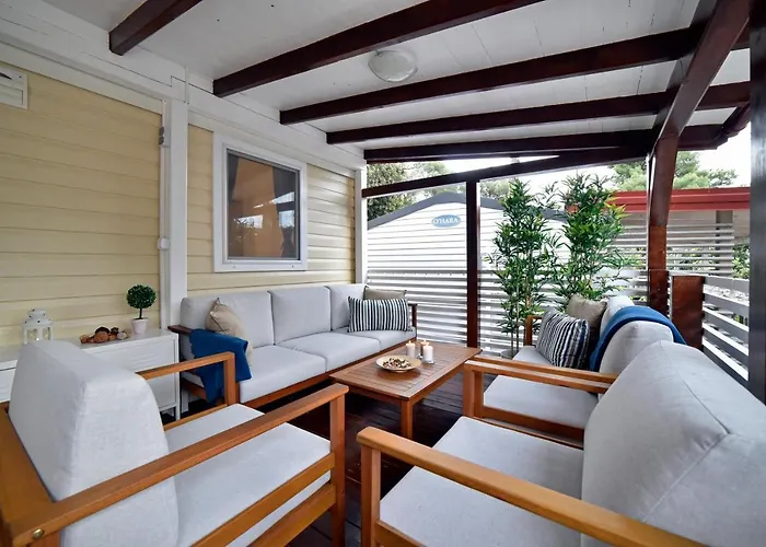 Kemp Mobile Posidonija