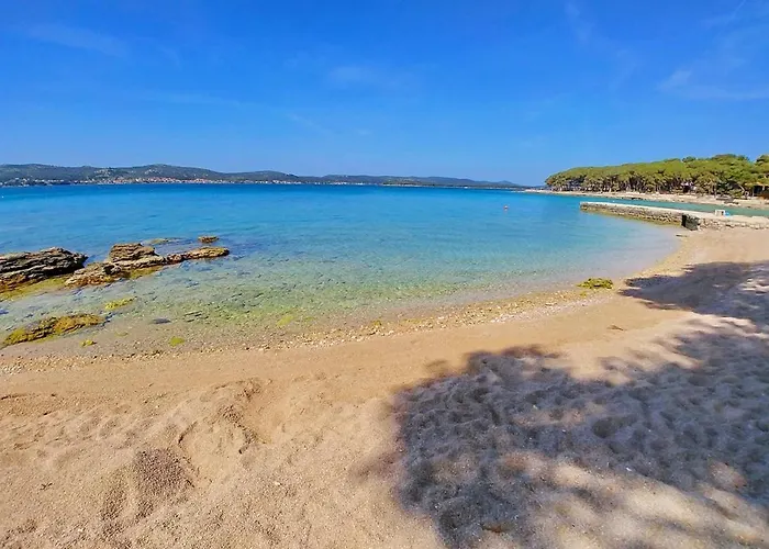 Mobile Posidonija Kemp