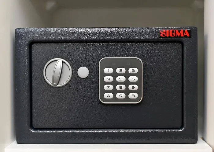 Kemp Mobile Posidonija