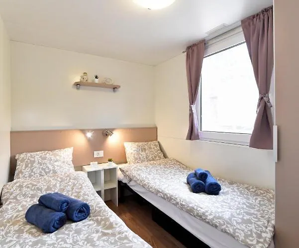 Mobile Posidonija Kemp *