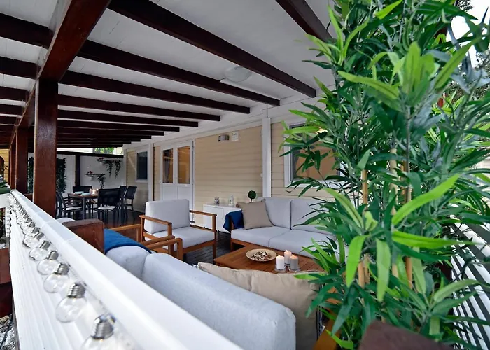 Kemp Mobile Posidonija