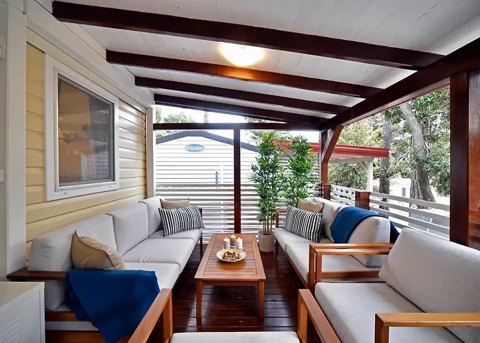 Mobile Posidonija Kemp