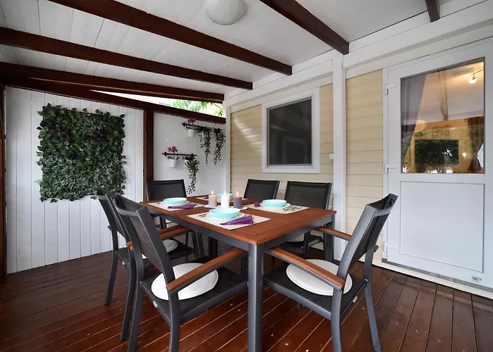 Mobile Posidonija Kemp *