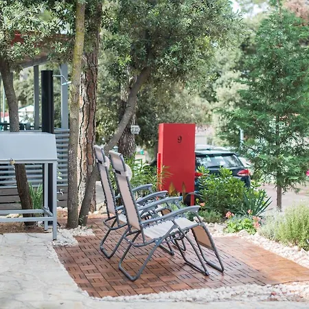 Mobile Posidonija Camping