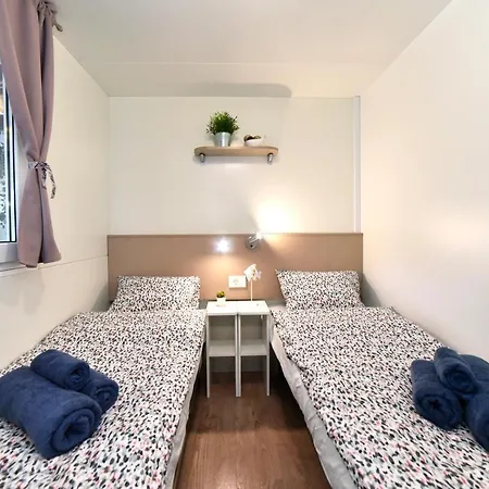 Mobile Posidonija Camping *