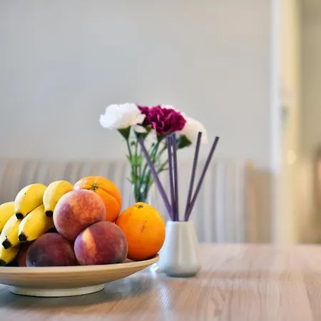 Mobile Posidonija Camping *