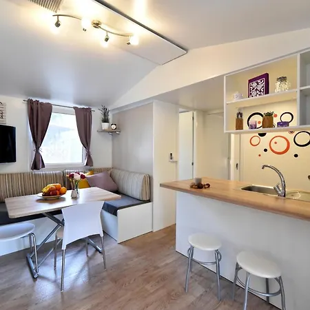 Mobile Posidonija Camping