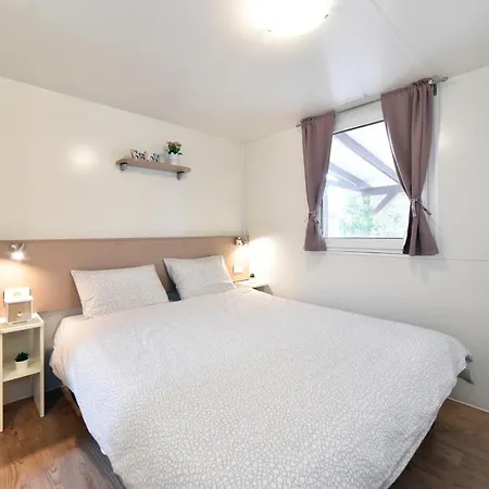 Camping Mobile Posidonija *