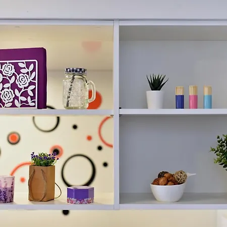 Mobile Posidonija Camping Biograd Na Moru