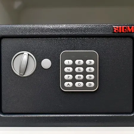 Camping Mobile Posidonija