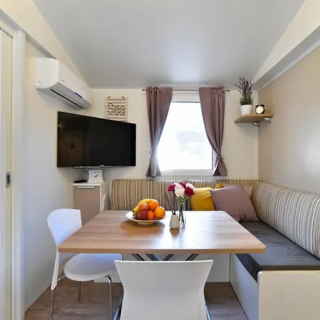 Mobile Posidonija * Biograd Na Moru