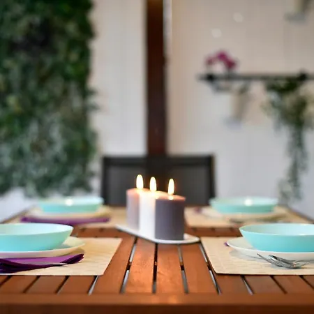 Mobile Posidonija Camping *