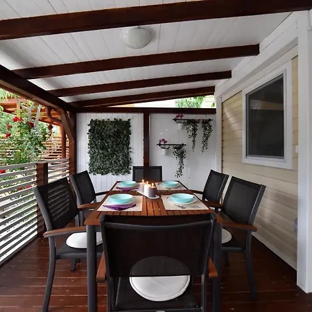 Mobile Posidonija * Biograd Na Moru