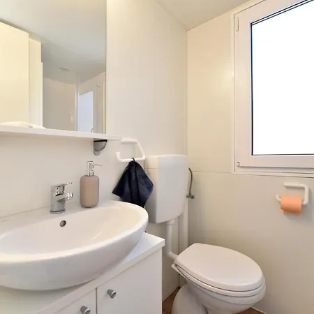 Camping Mobile Posidonija