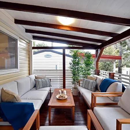 Mobile Posidonija Camping