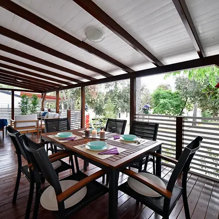 Mobile Posidonija Camping