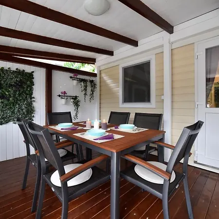 Mobile Posidonija Camping *