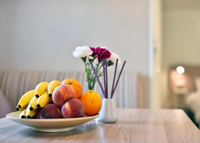 Mobile Posidonija אתר קמפינג *