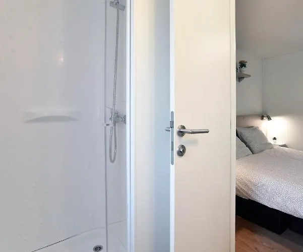 Campingplads Mobile Posidonija Biograd Na Moru