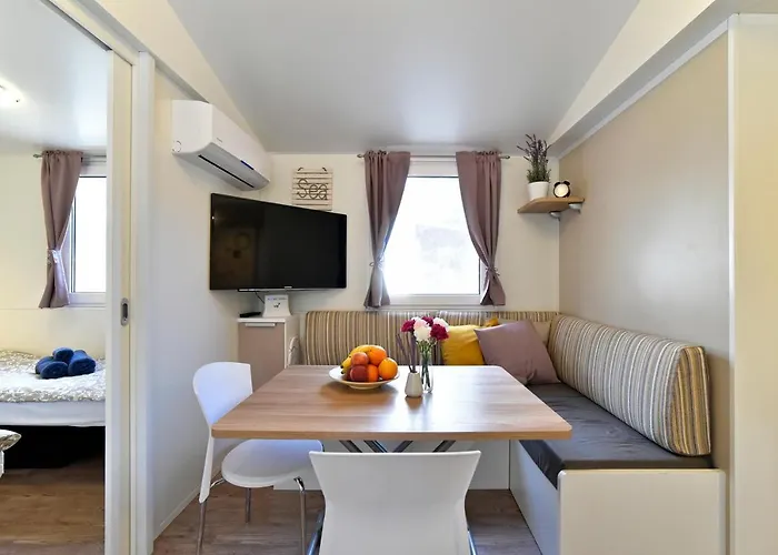 Mobile Posidonija * ביוגראד נה מורו