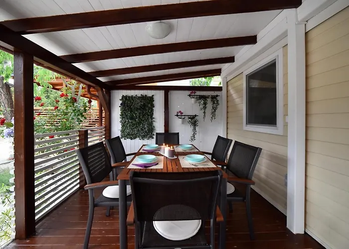 Mobile Posidonija * Biograd Na Moru