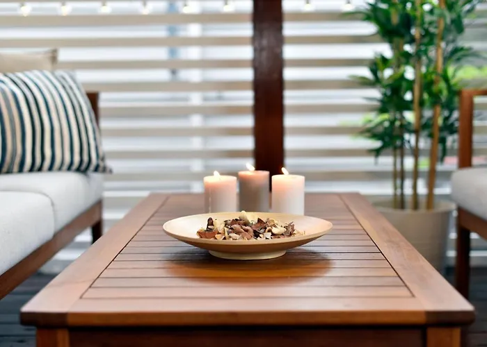 Mobile Posidonija Campingplads